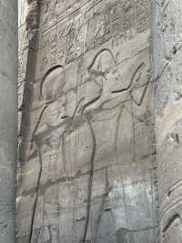 Luxor: Where Gods Slept & Crusaders Prayed