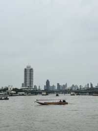 Bangkok 2 Days Itinerary