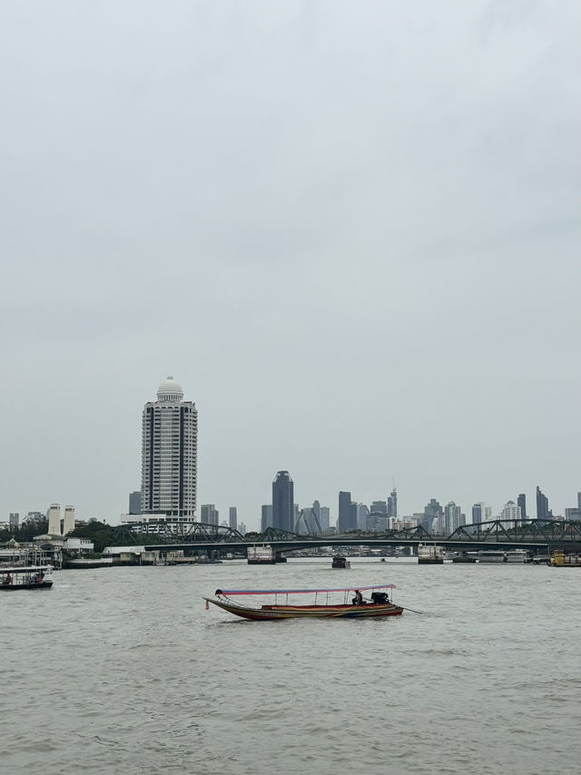 Bangkok 2 Days Itinerary