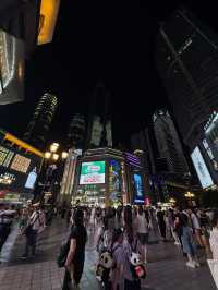 Chongqing – City of Mountains