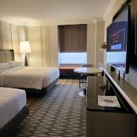 JW Marriott Houston by The Galleria
