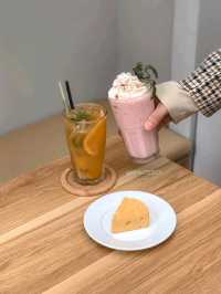 Flavor Coffee & Tea
