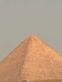 Stone Galaxy: The Pyramid that Swallowed The Sky