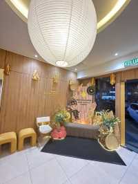 Precious Bake Kota Kinabalu, Cheesecake Craftsmanship with a Luxurious Touch 