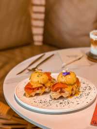 TBC Cafe Hong Kong
