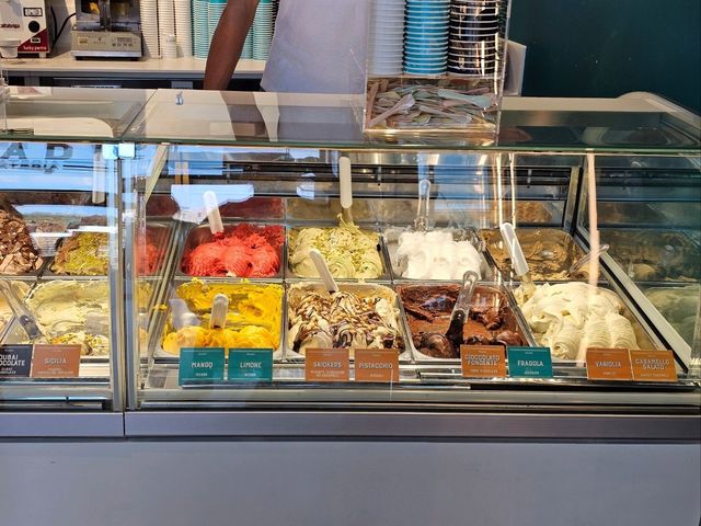 🇳🇴 노르웨이 오슬로 젤라또 맛집은 여기예요 🍦
