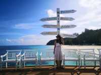 เกาะไม้ท่อน...มัลดีฟส์เมืองไทย