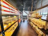 Baked with Legacy: Kalahi Since 1942