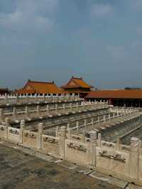 Forbidden City is a Huge History and Seriously Cool