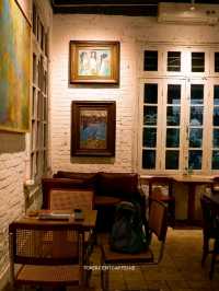 Donau the Cafe