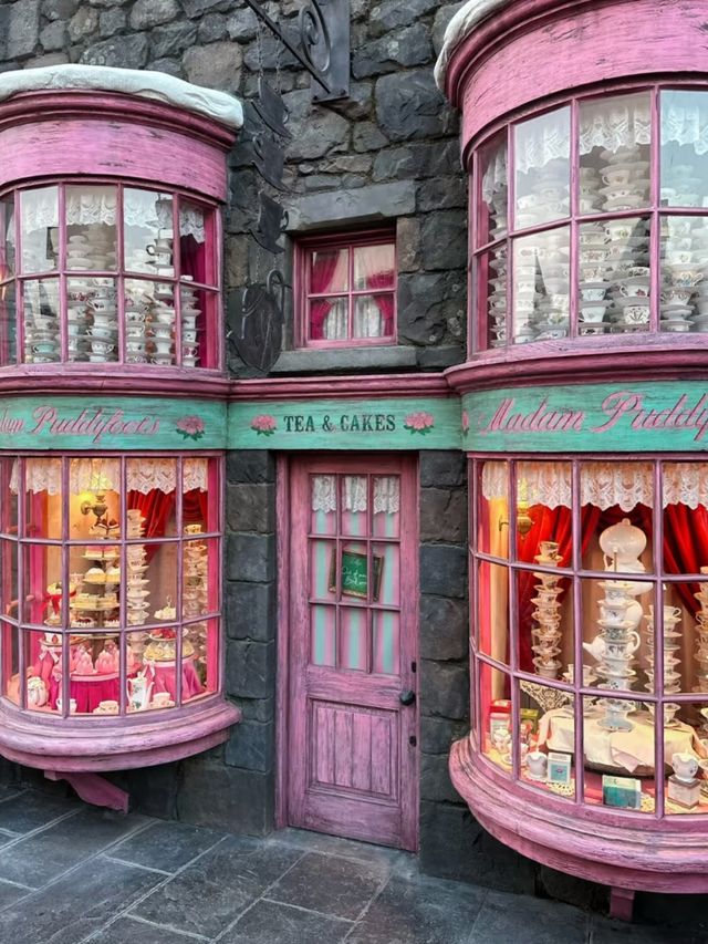 Magic Meets Thrill: Inside Universal Beijing Resort