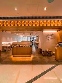 Pause It Cafe Hong Kong