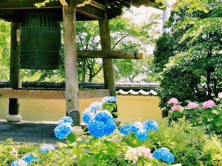 仙台🇯🇵資福寺