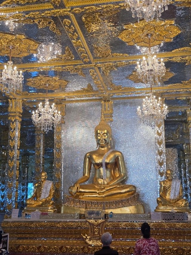 วัดพุทธพรหมยาน