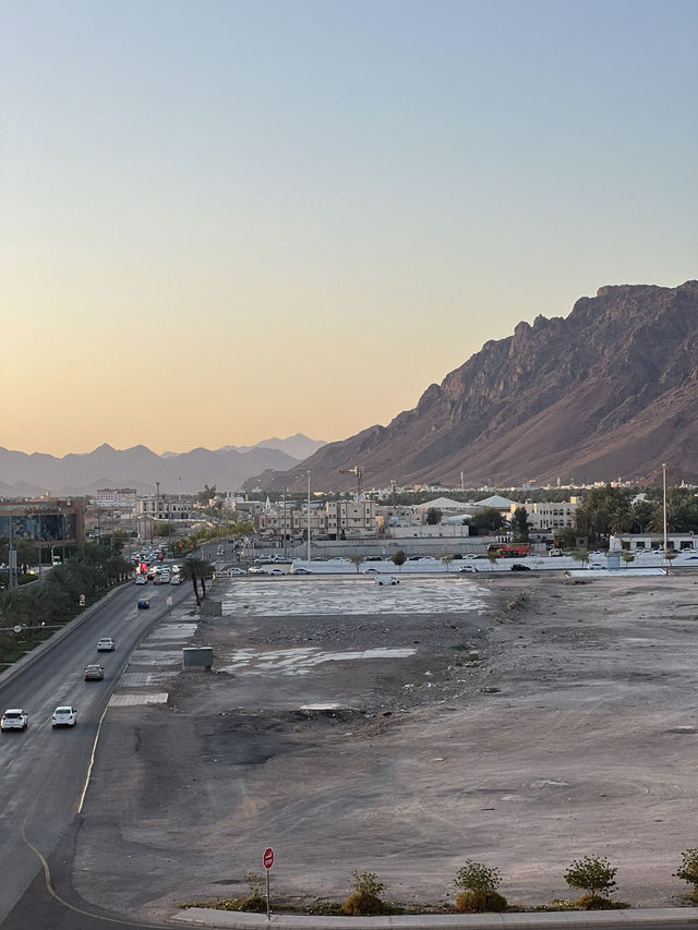 Al-Madinah al-Munawwarah