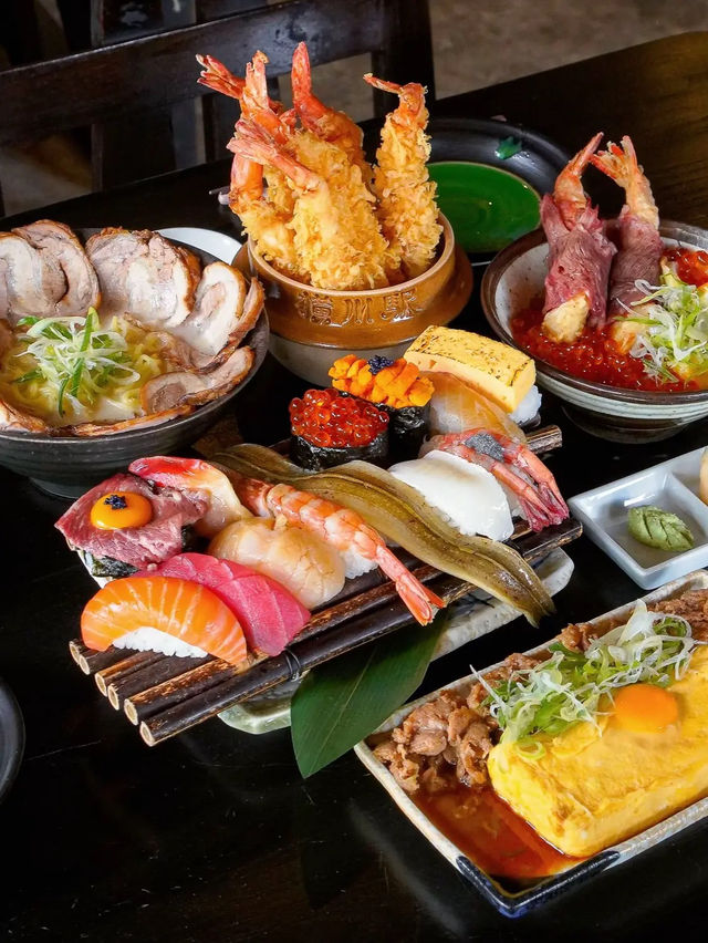 ร้านอาหารญี่ปุ่นในจริงใจมาร์เก็ต วันธรรมดาลด 15%