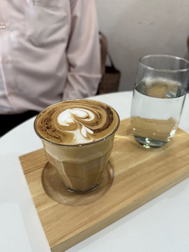 Pym Coffee Roastery Hatyai, Award-Winning Brews with Local Soul