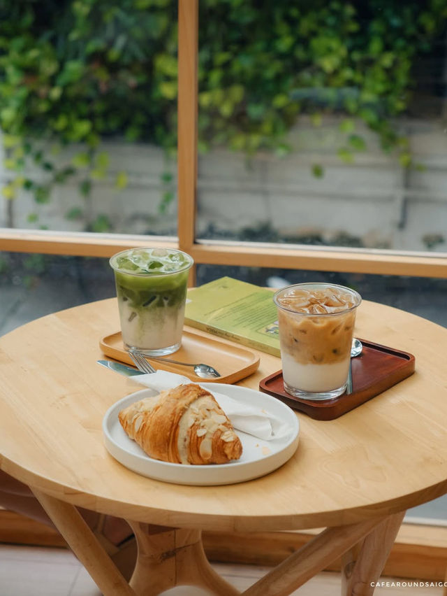 Mai Kafe & Tea