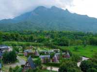 ฤดูภูเขา - Chiang Dao, Chiang Mai  