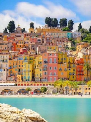 South of France: Must-Visit Picturesque Towns