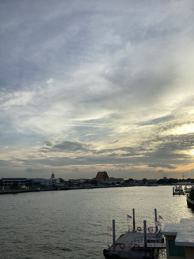 🛤️ One Day Trip กรุงเทพฯ