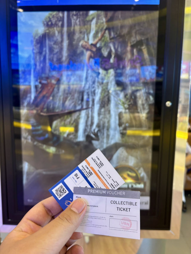 รีวิว “Jurassic World: Rebirth – กำเนิดชีวิตใหม่🦖