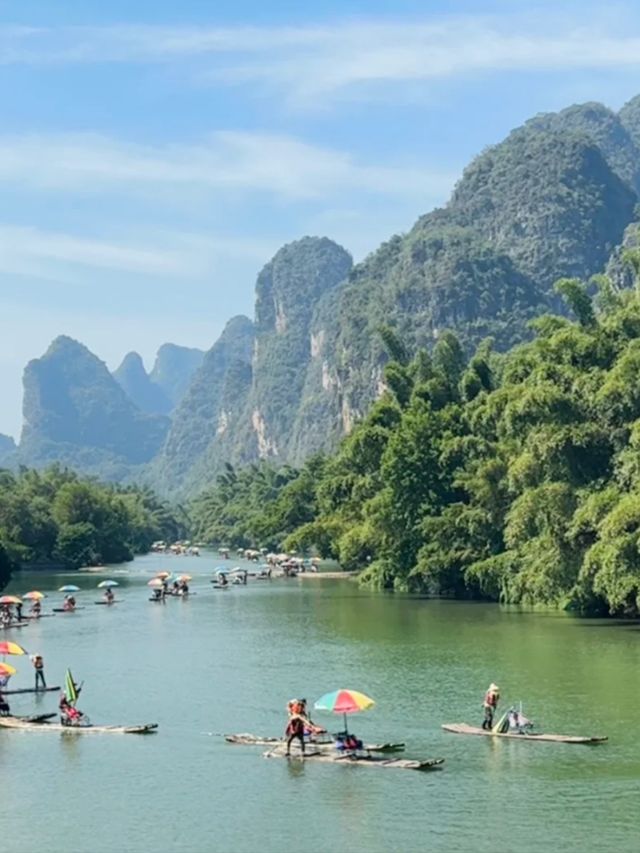 Top Things to Do in Yangshuo – No Filter Needed!