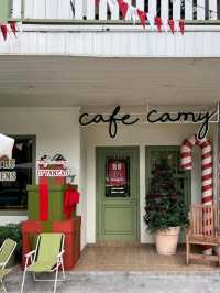 Camy Café
