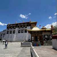 Jokhang Temple (Lhasa, Tibet)