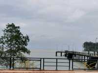 Sematan: The Charm of a Coastal Town