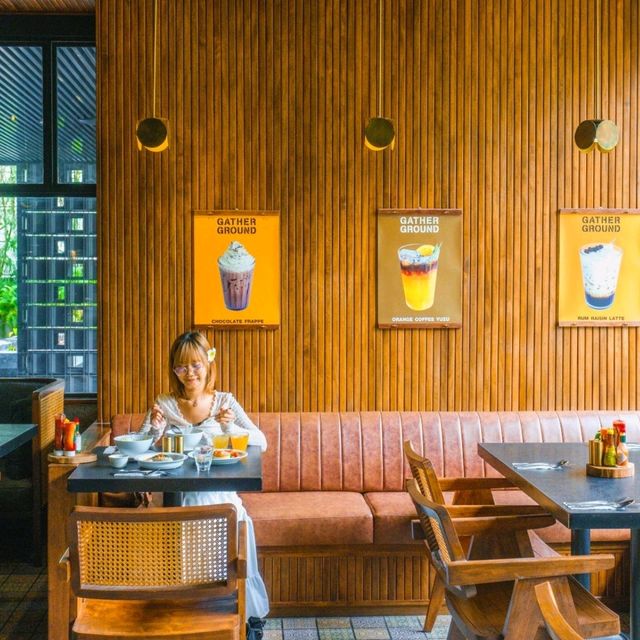 "Payaa Hotel" โรงแรมใกล้หาดพัทยาคุ้มค่าจนต้องมาซ้ำ