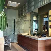 KIF BKK — คาเฟ่ญี่ปุ่นมินิมอลที่เงียบ