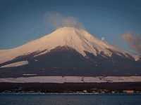 Mount Fuji 