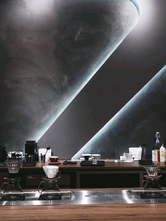 Sense7 Coffee