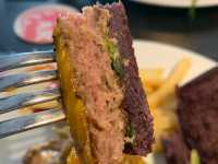 🍔 Fatboy’s The Burger Bar – Upper Thomson: My Go-To Burger Spot