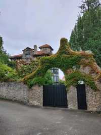 Wandering Through the Quirky Charm of Comillas
