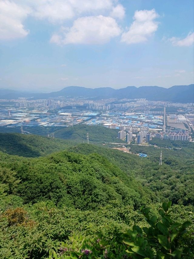 마음이 고요해지는 절