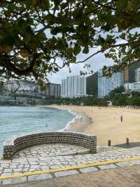 Repulse Bay: Bougie Beach Without Leaving the City