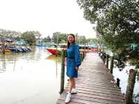 Mersing 4hrs short trip 