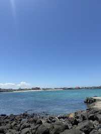 牛島、山城日出峯一日遊