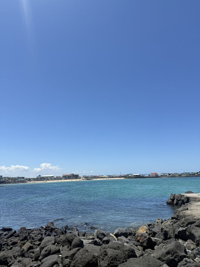 牛島、山城日出峯一日遊