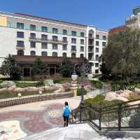 🏰 Staying at Shanghai Disneyland Hotel – Where Magic Begins Before the Park!