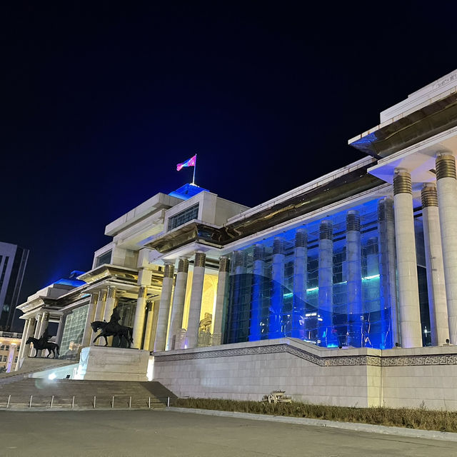 Why Ulaanbaatar Should Be on Your Travel List: 5 Reasons to Explore Mongolia’s Thriving Capital