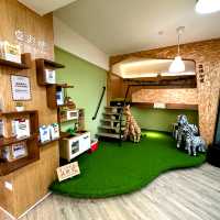 CP Value Stay in Taichung: Clean, Cozy & Steps from Fengjia Night Market!