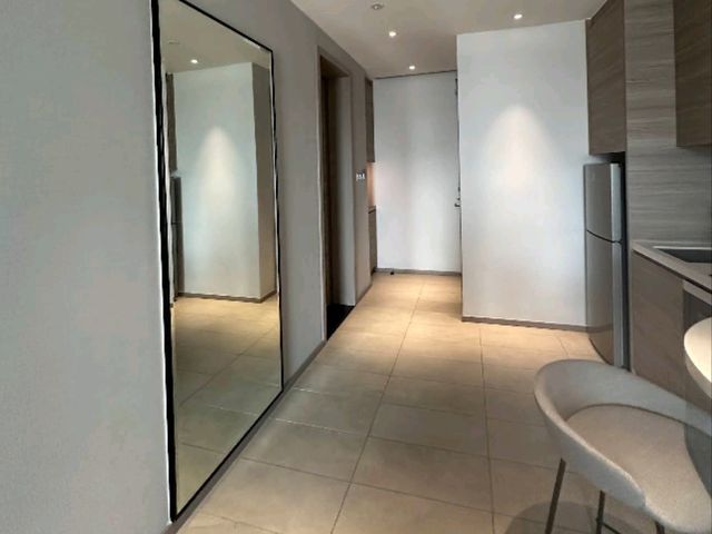Smart Living at Capri by Fraser Johor Bahru – Urban Comfort for Modern Travelers