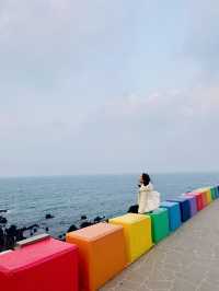 My beloved Jeju Island