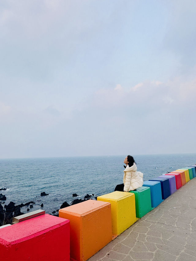 My beloved Jeju Island