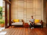 Chic Chiangkhan Hotel