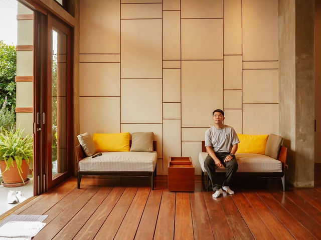 Chic Chiangkhan Hotel