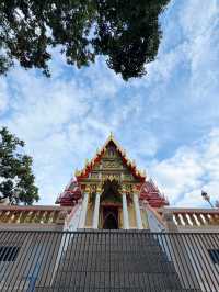 วัดเขาไม้แดง วัดสวยบนภูเขา ที่บางพระ ชลบุรี